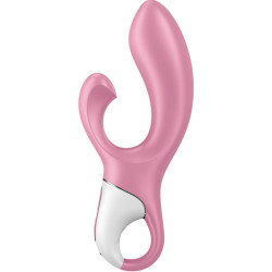 Satisfyer - Pompe  Air Bunny 2 Rose
